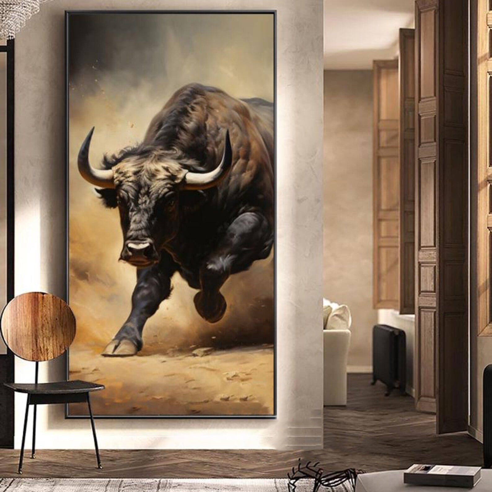 Buffalo Bill