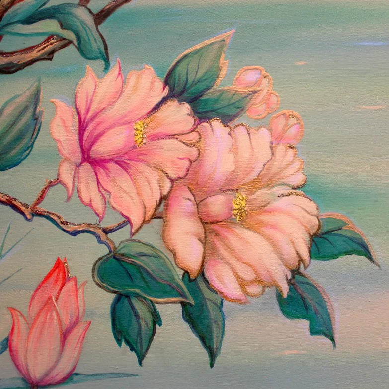 Rose Light