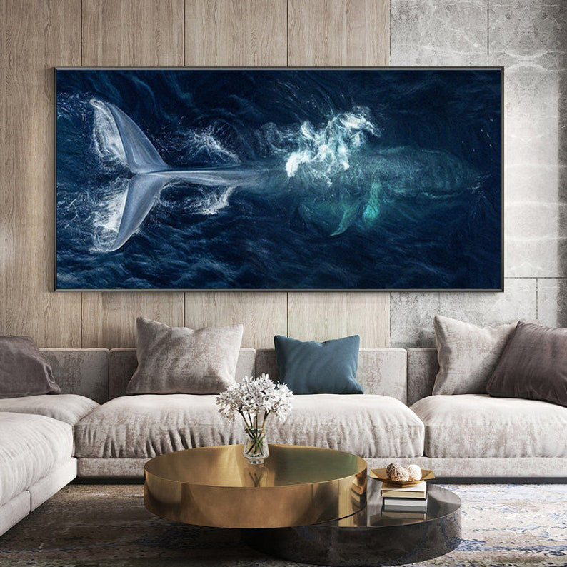 Whale Spout
