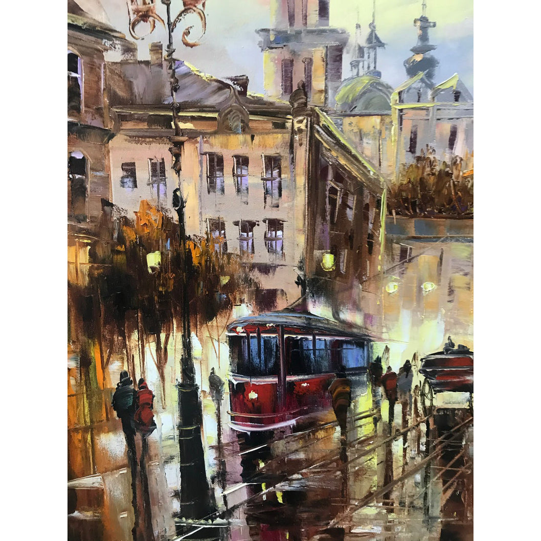 Prague