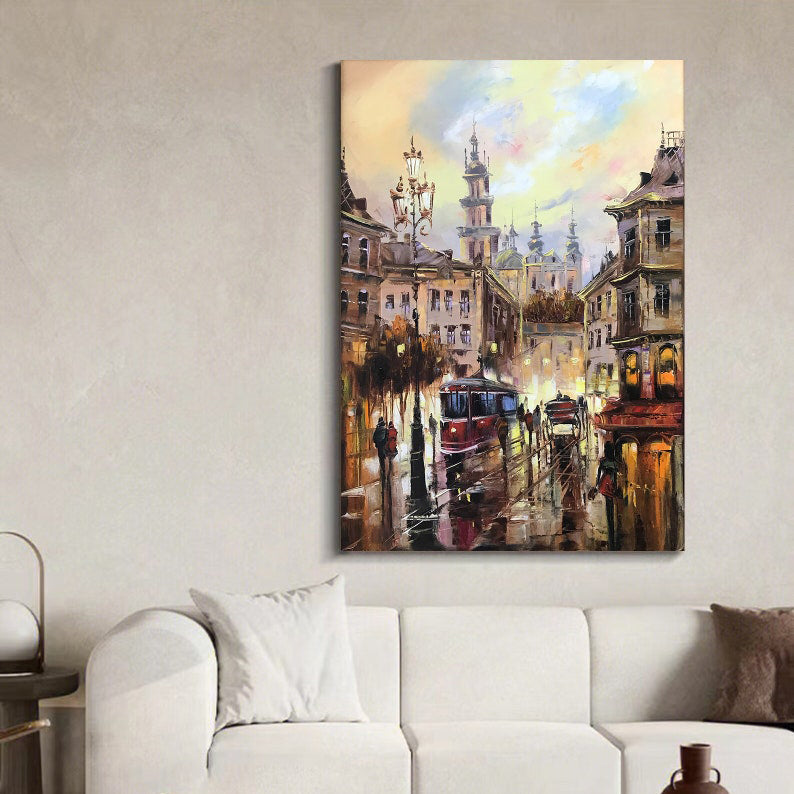 Prague