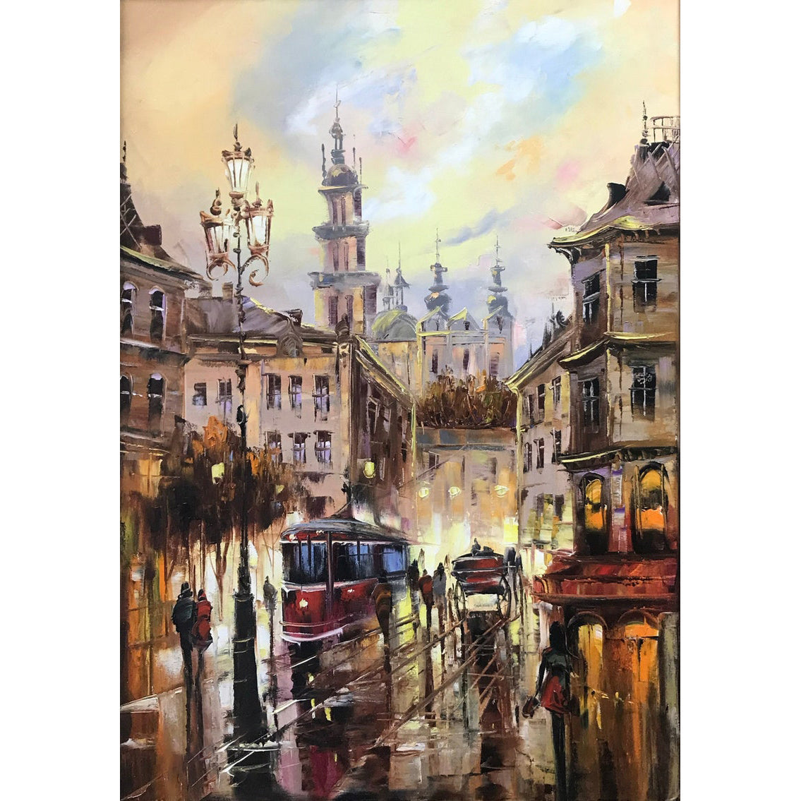 Prague