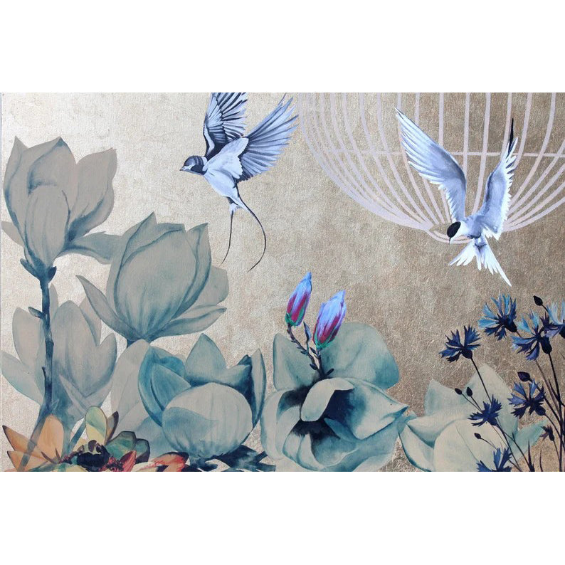 Swallow Garden