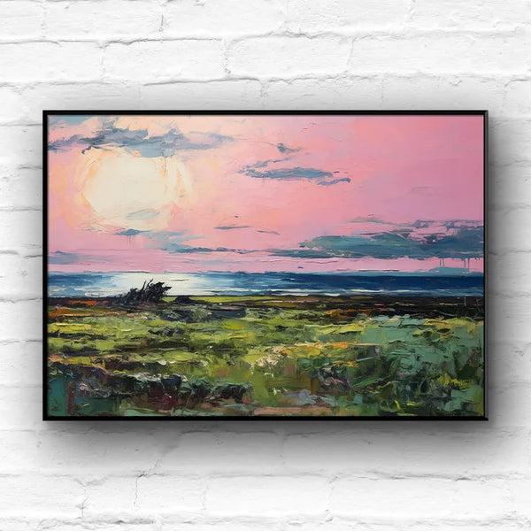 Dusk Dreams