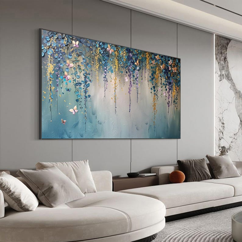 The Hanging Gardens