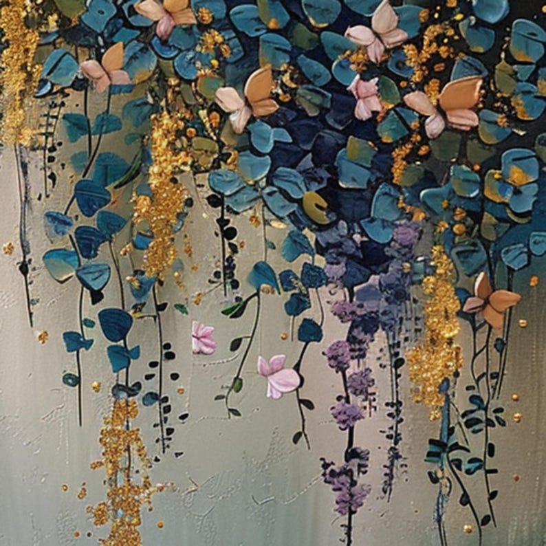 The Hanging Gardens