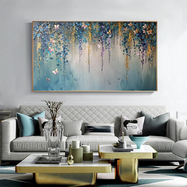 The Hanging Gardens