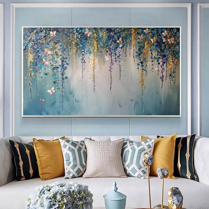 The Hanging Gardens