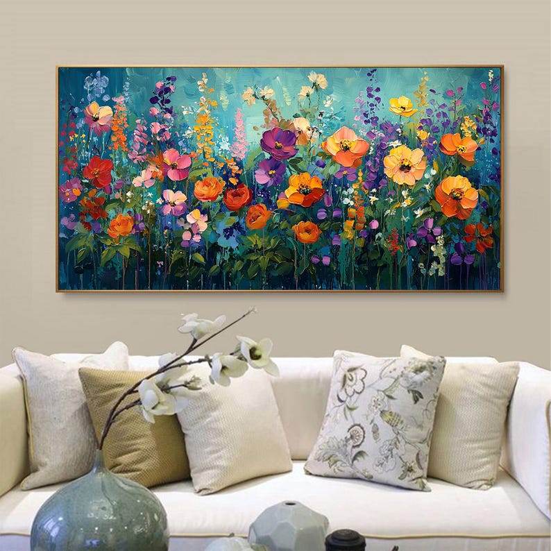 Flora Garden