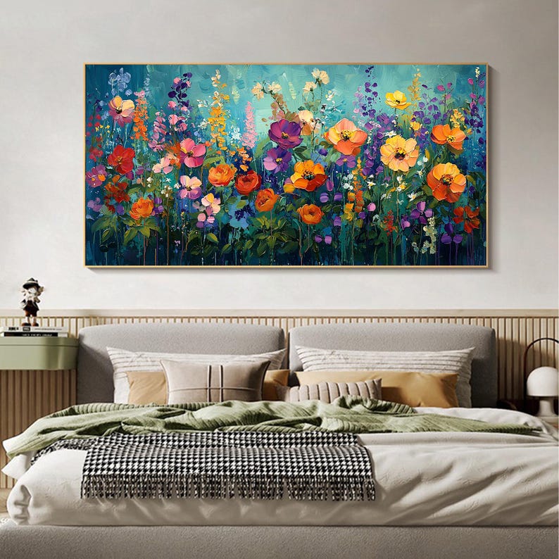 Flora Garden