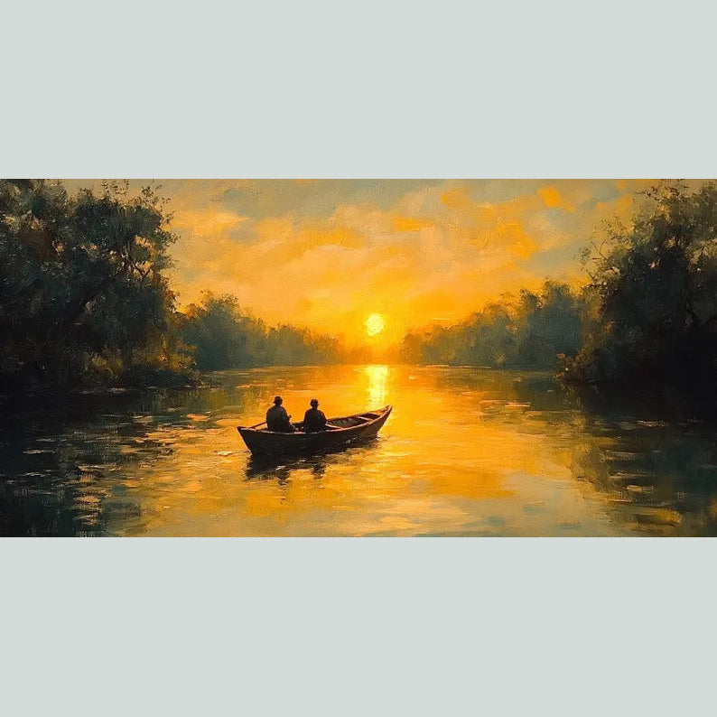 Sunset Memories