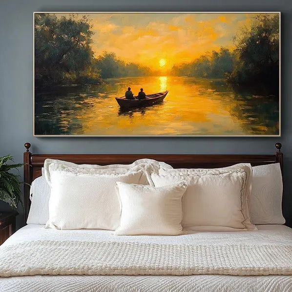 Sunset Memories