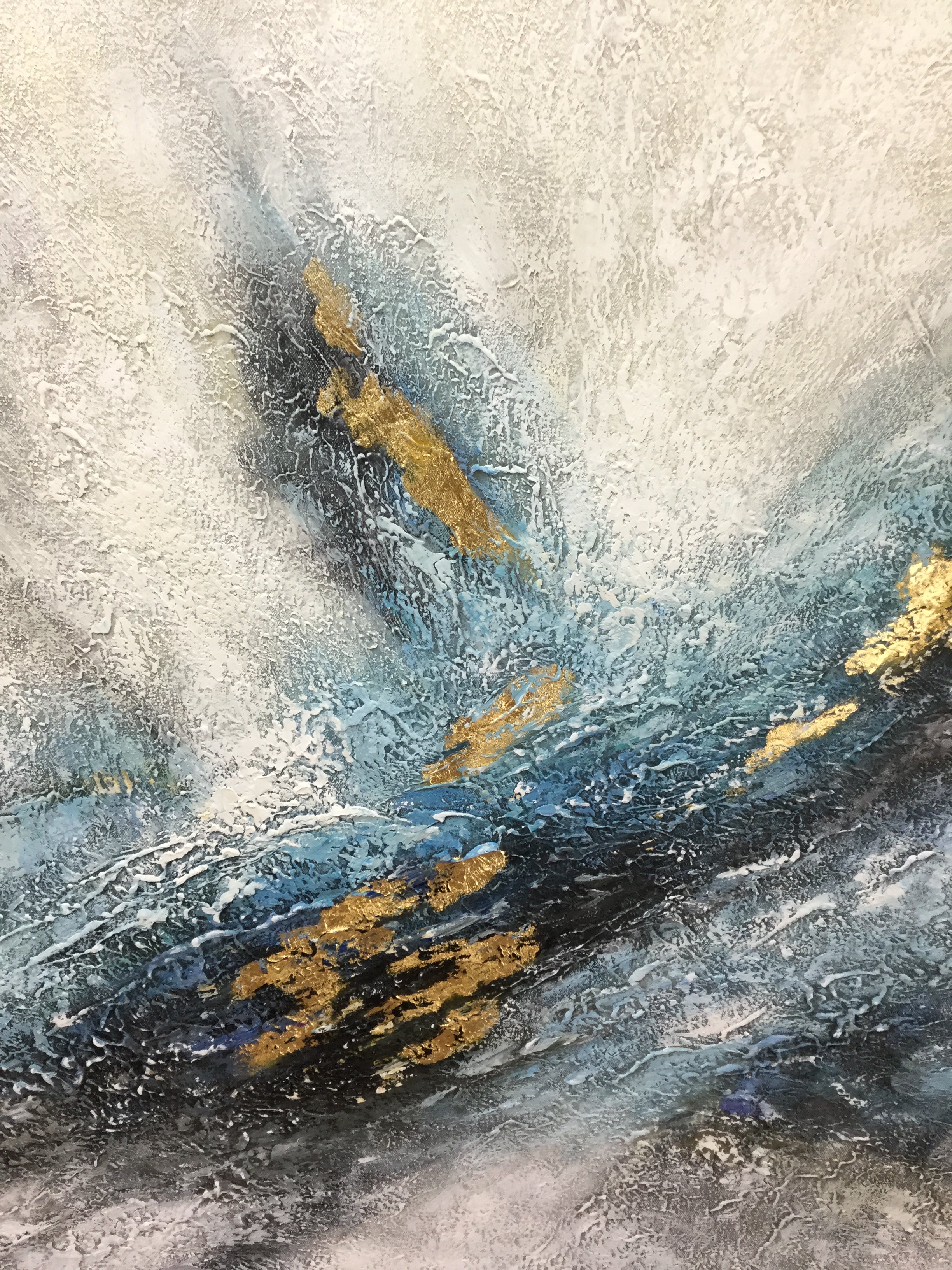 Infinity Painting