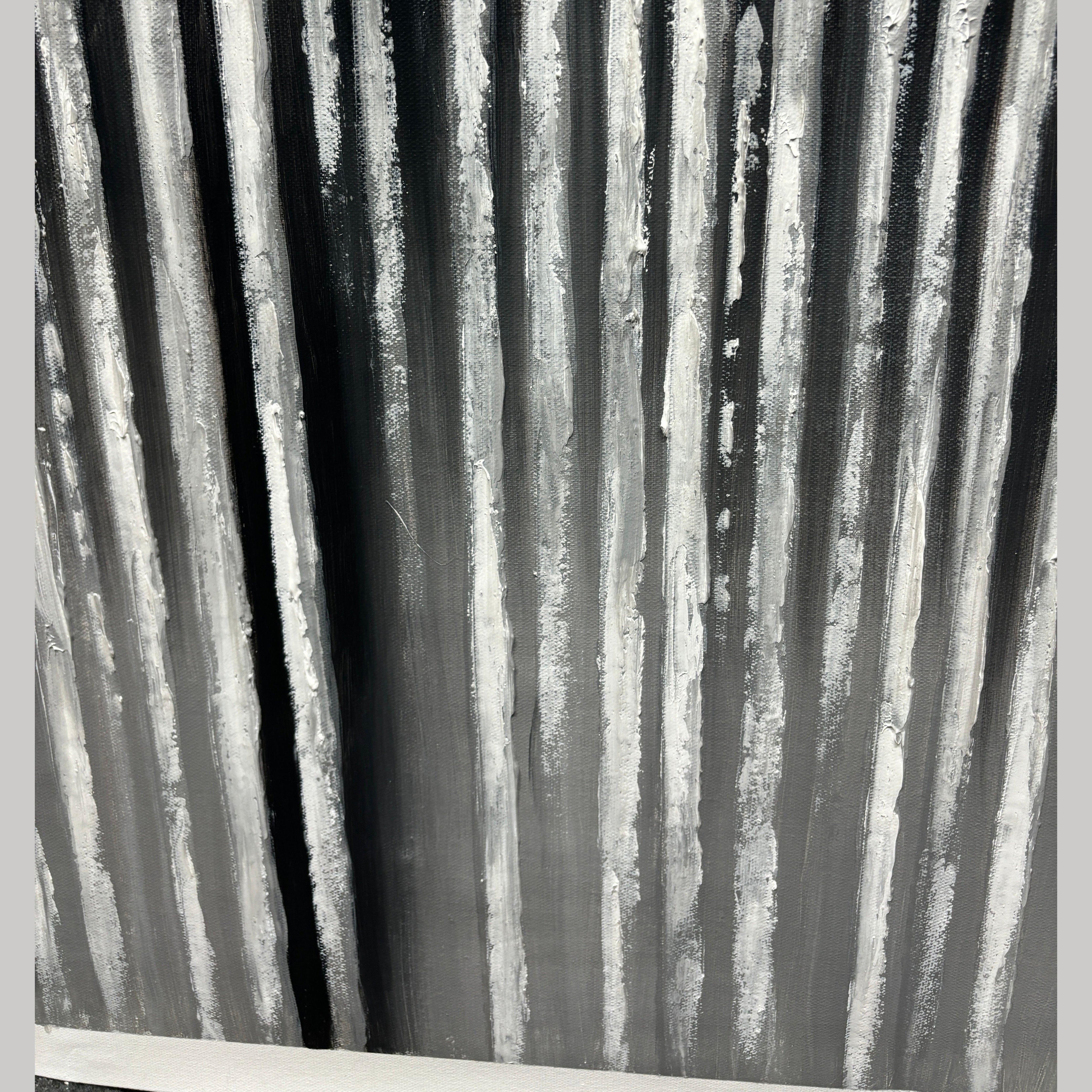 Everfrost Painting