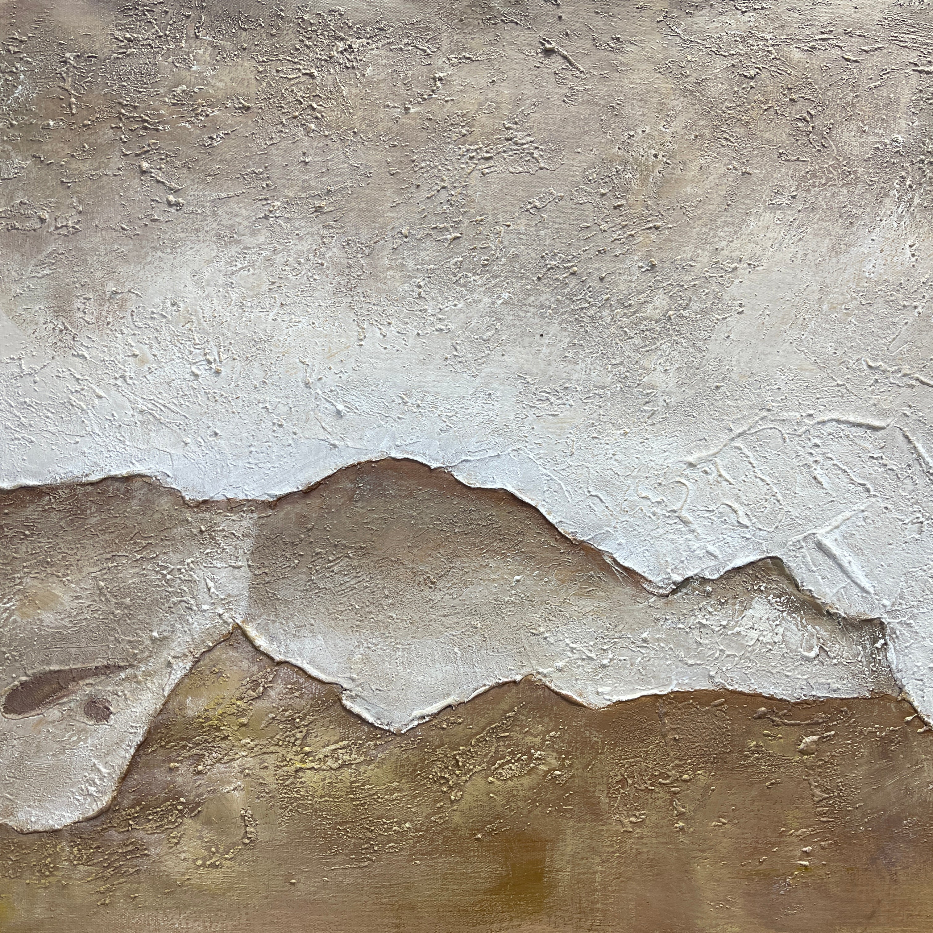 Sandy Dunes