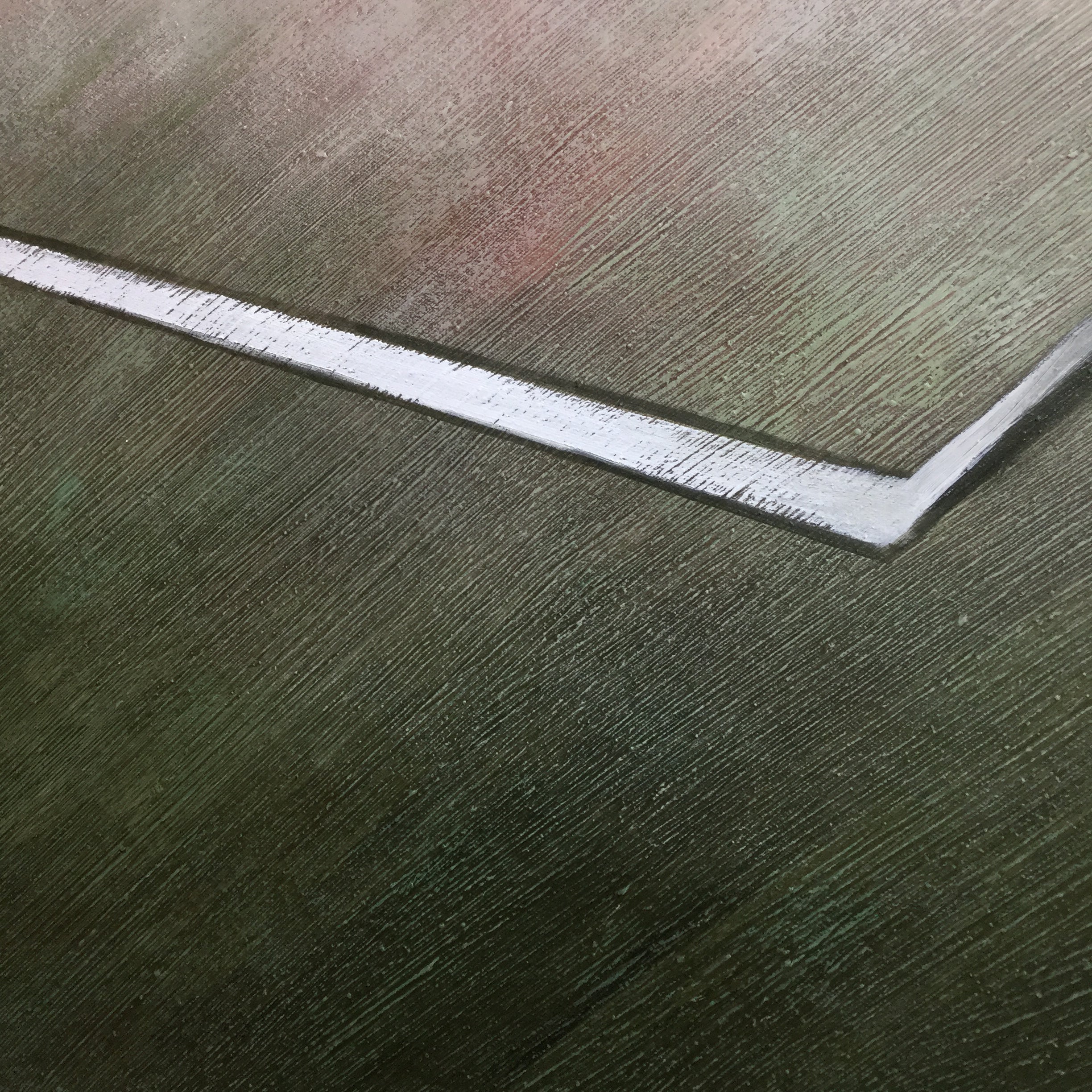 Uncut Gem Painting