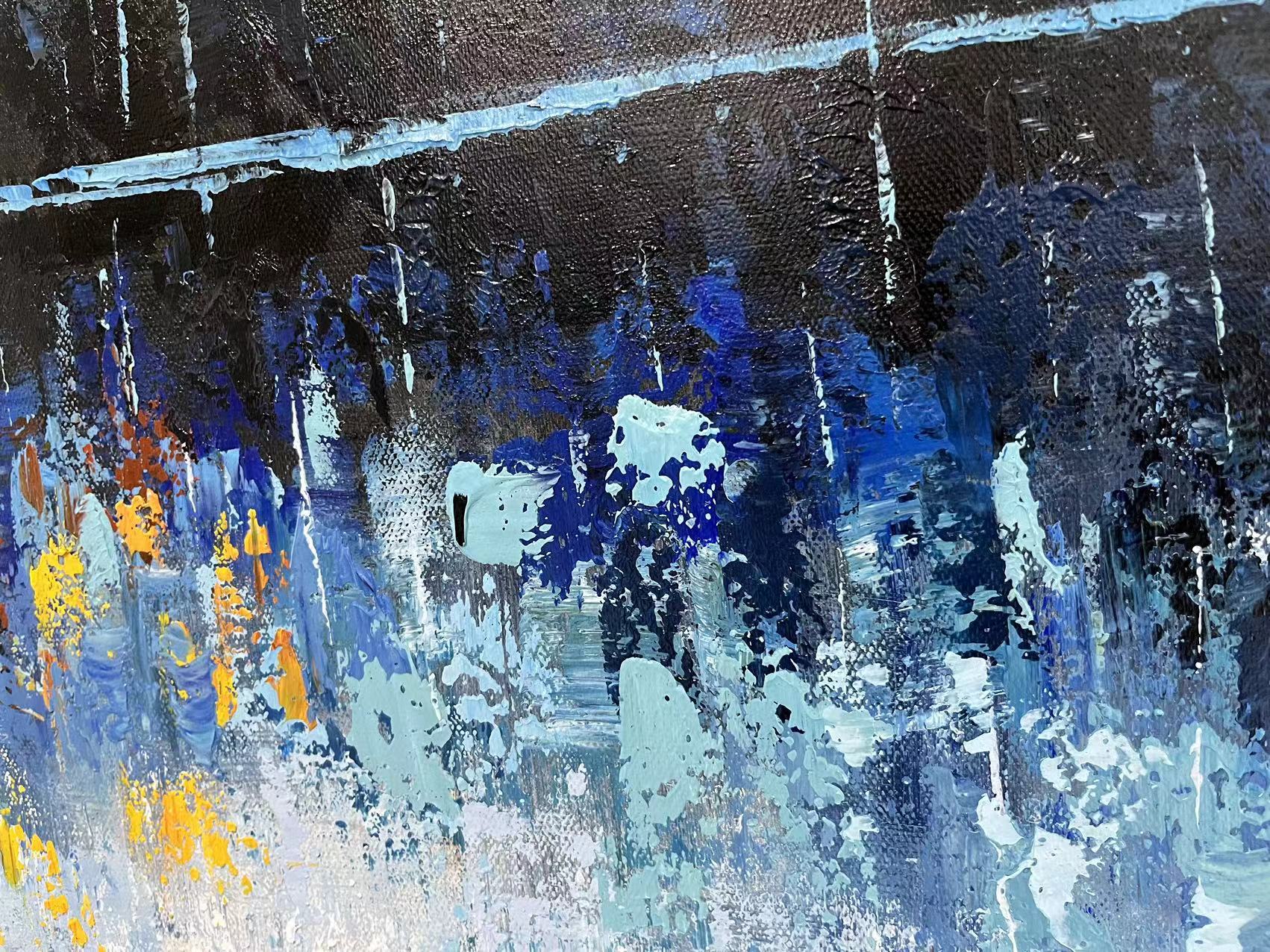 Le Marais