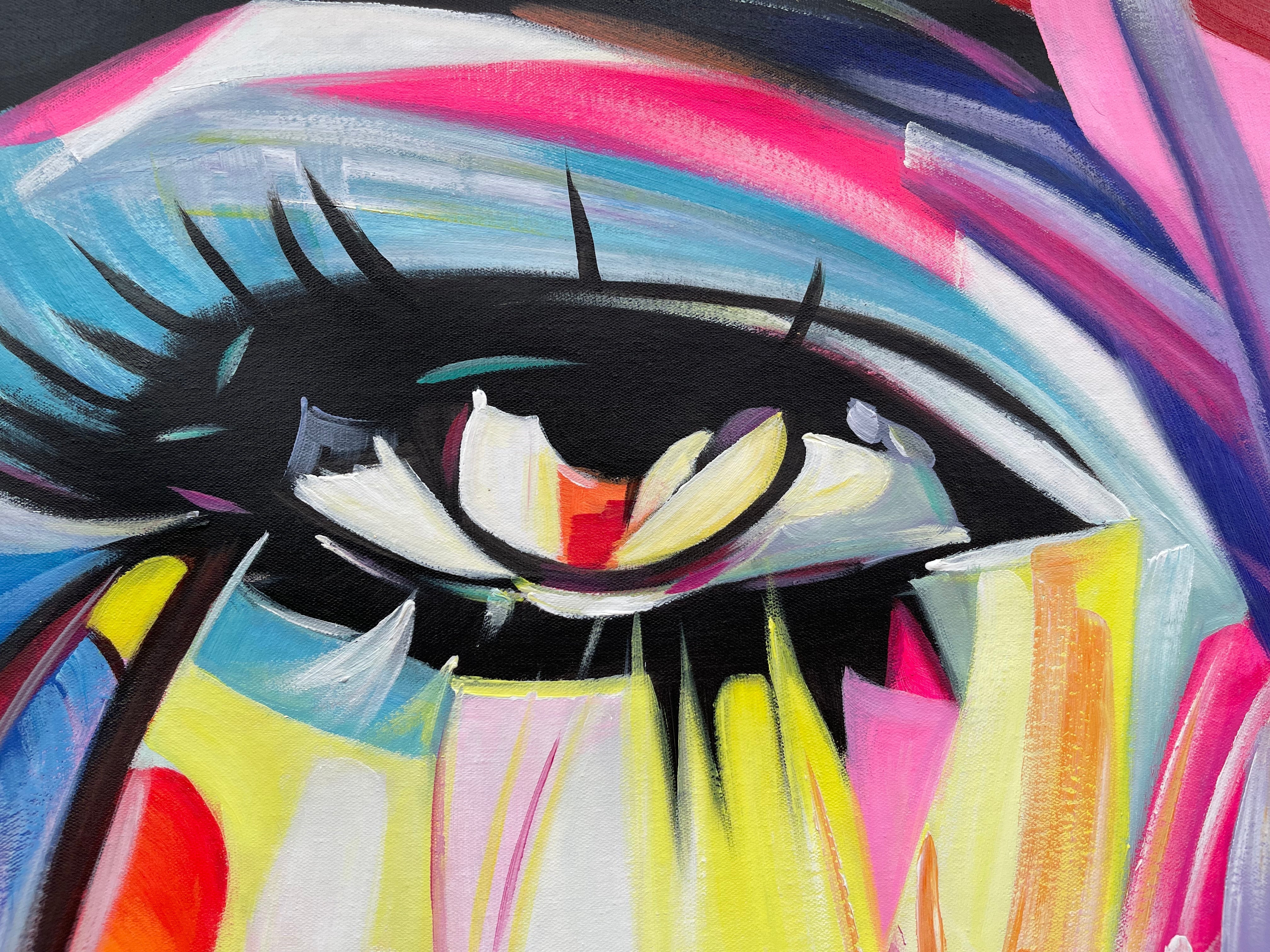 Mary Ann Painting