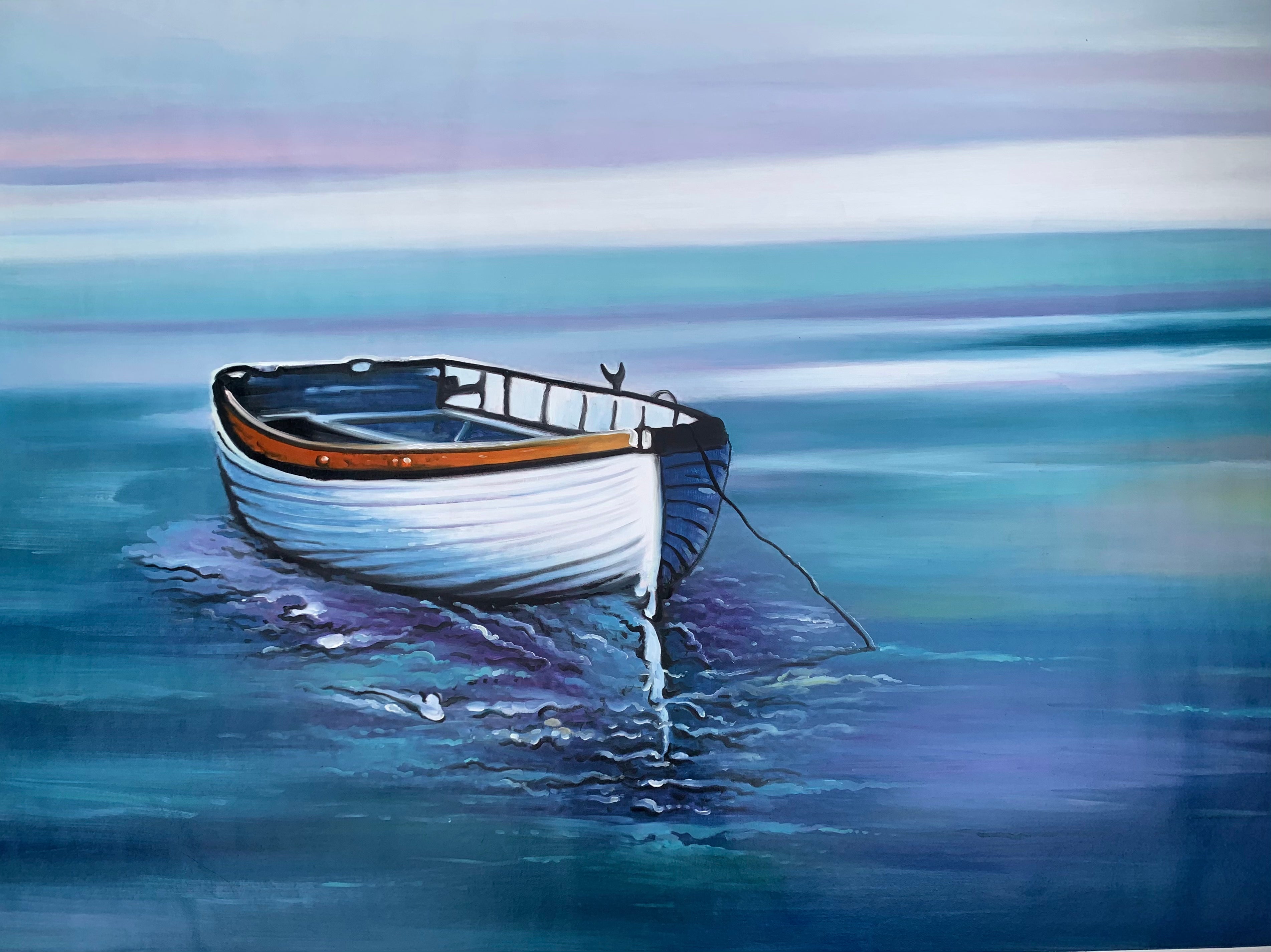 Open Water