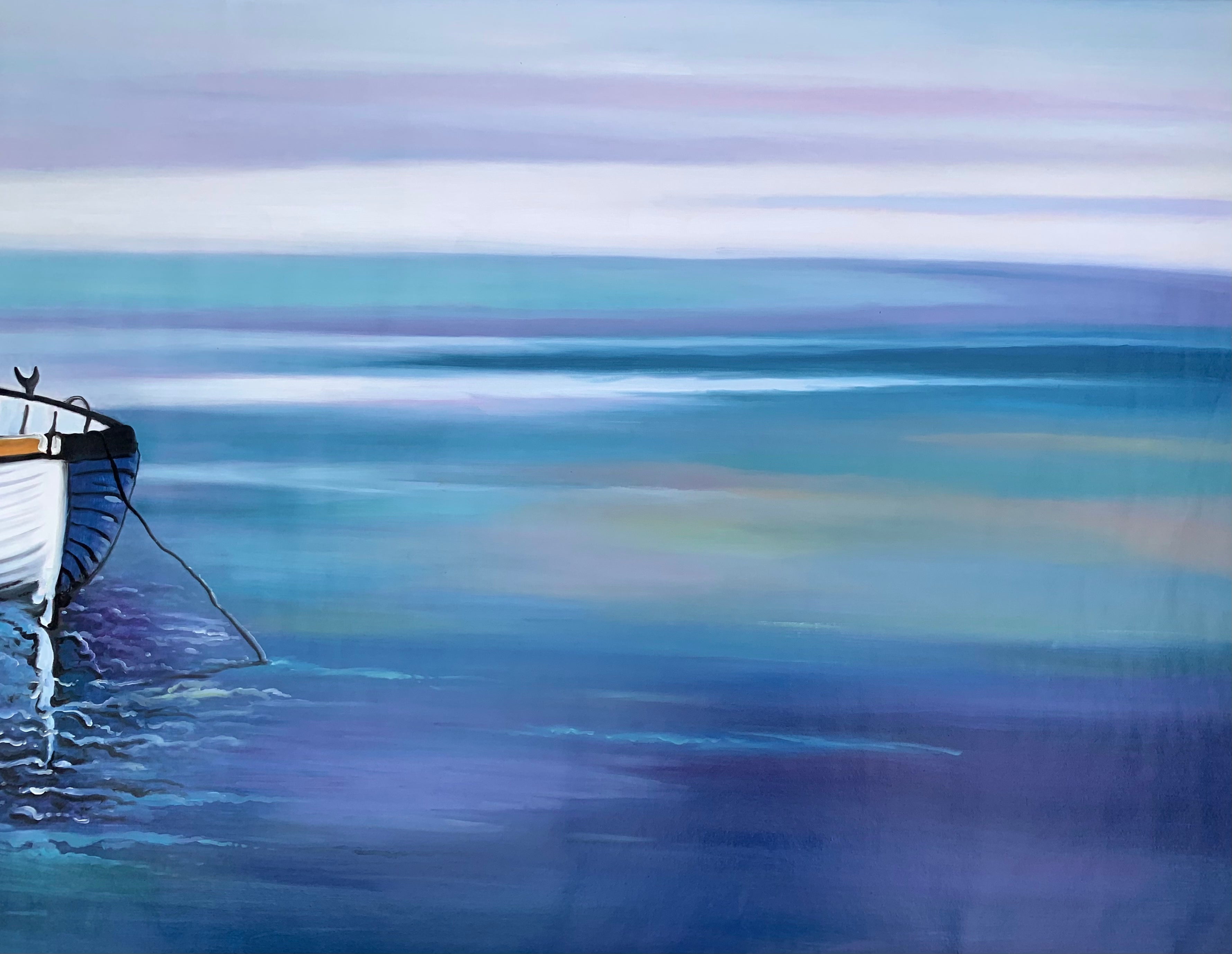 Open Water