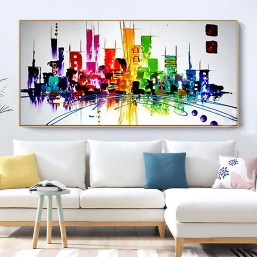 2040 Painting