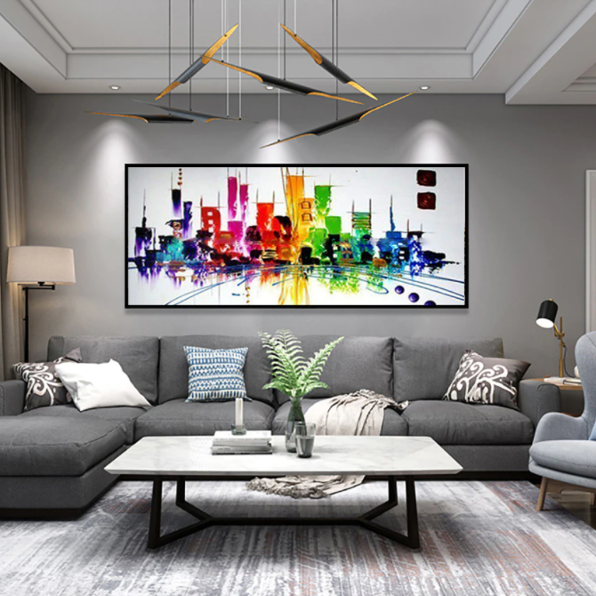 2040 Painting