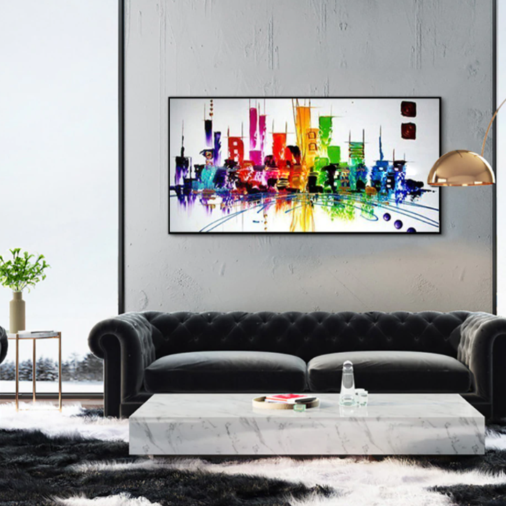 2040 Painting