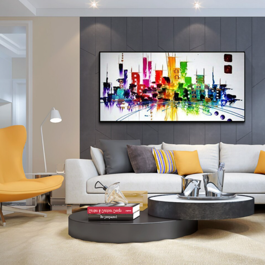 2040 Painting