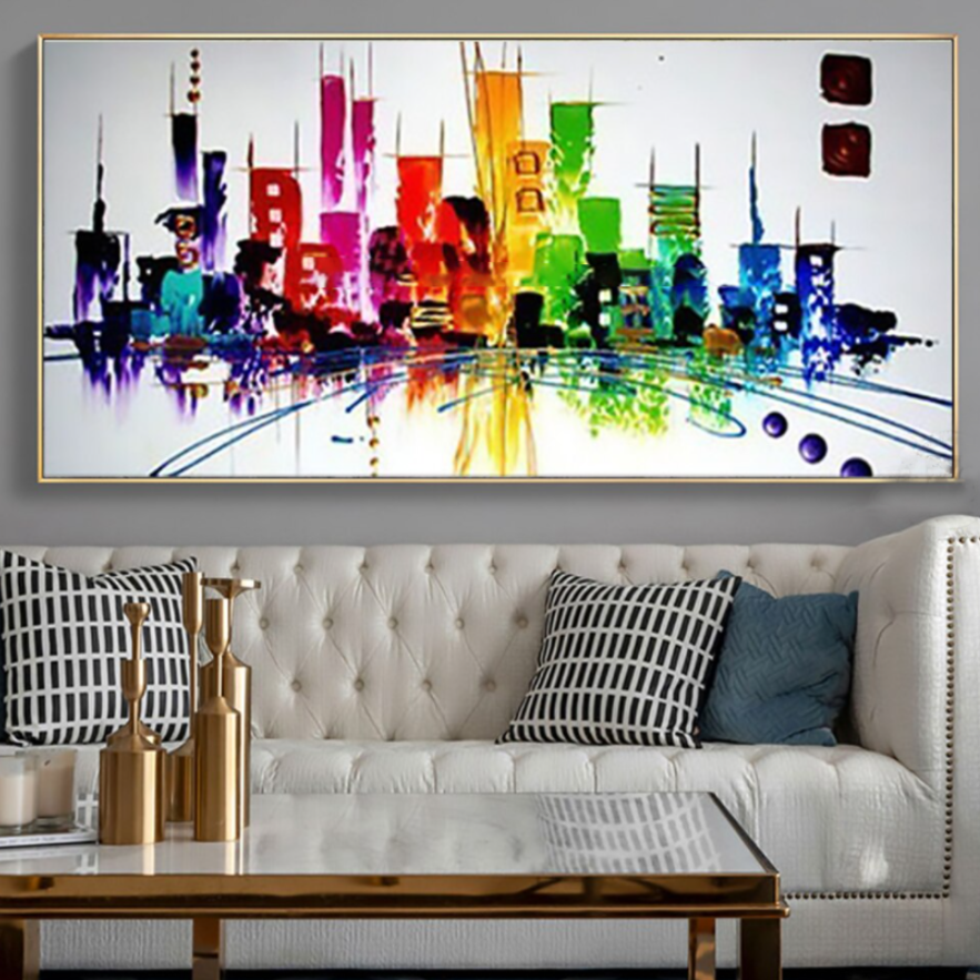 2040 Painting
