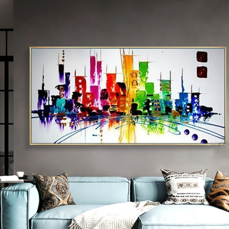 2040 Painting