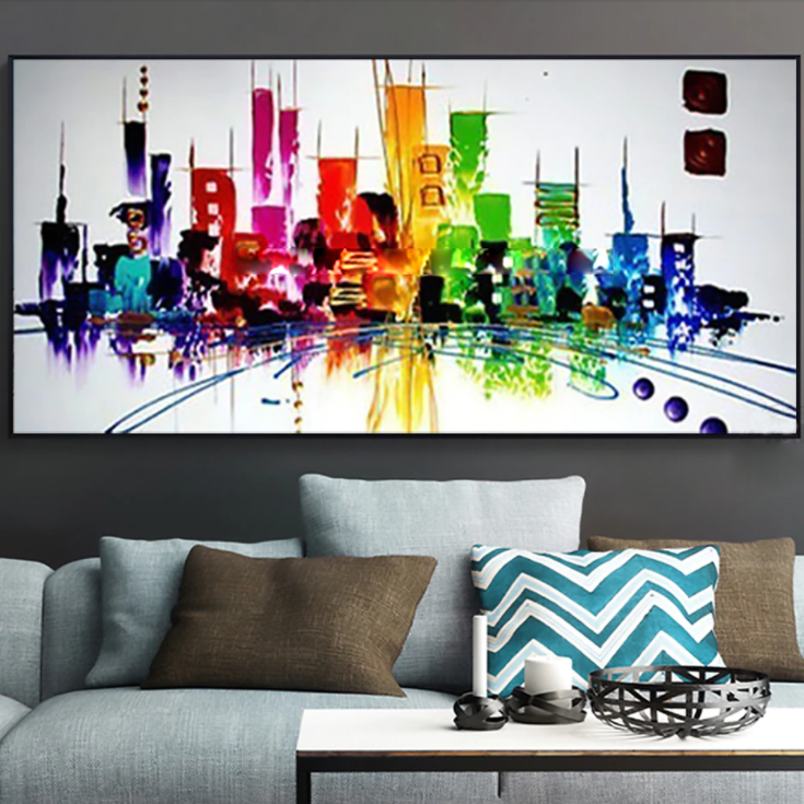 2040 Painting