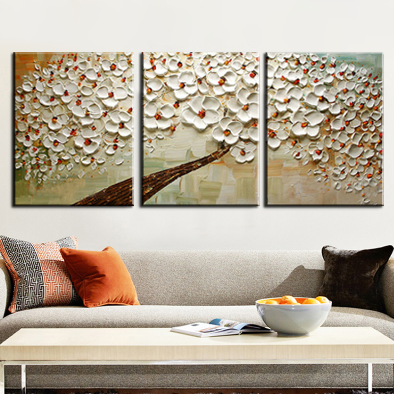 Desert Bloom Painting