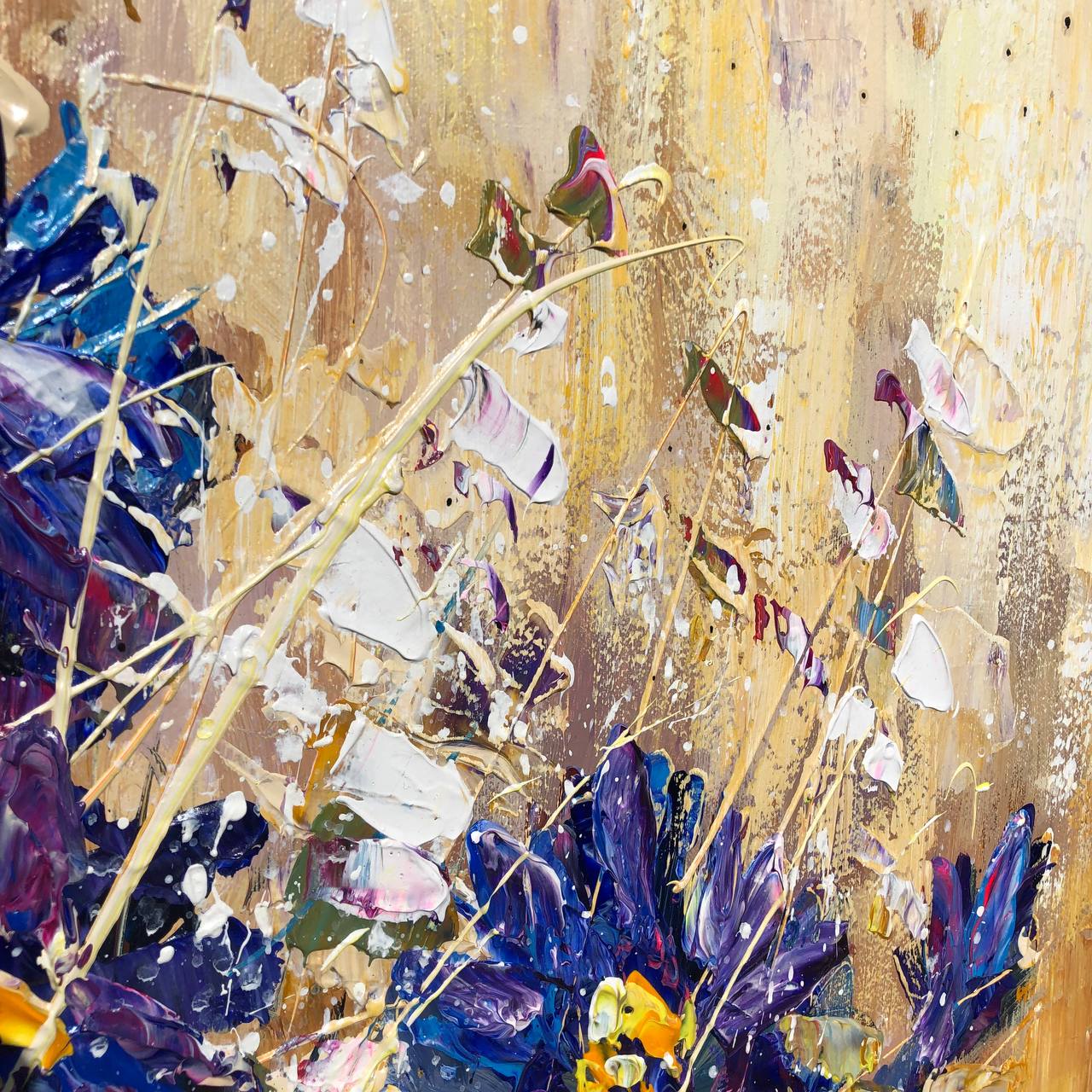 Floral Emotion