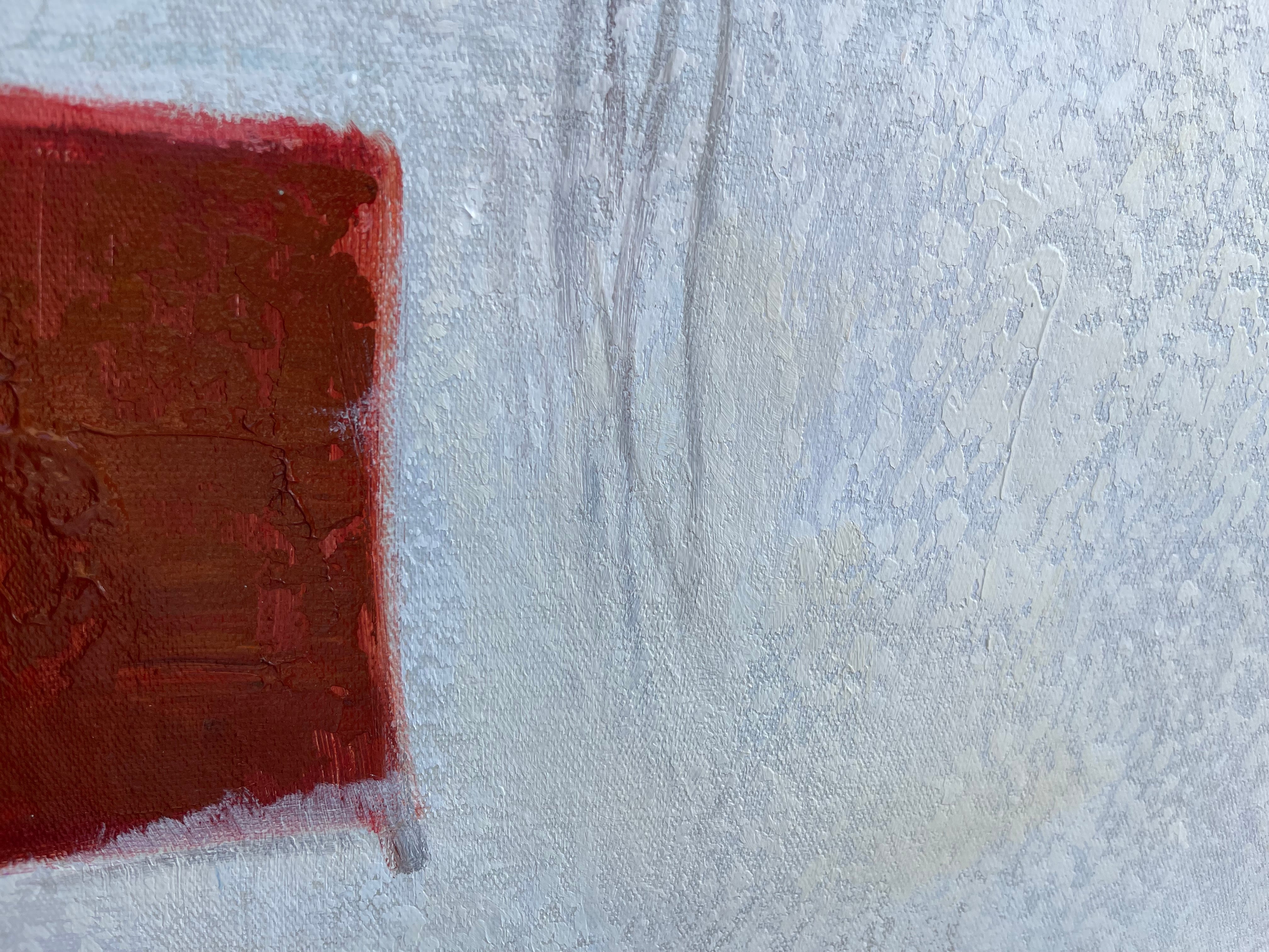 Quietude Painting