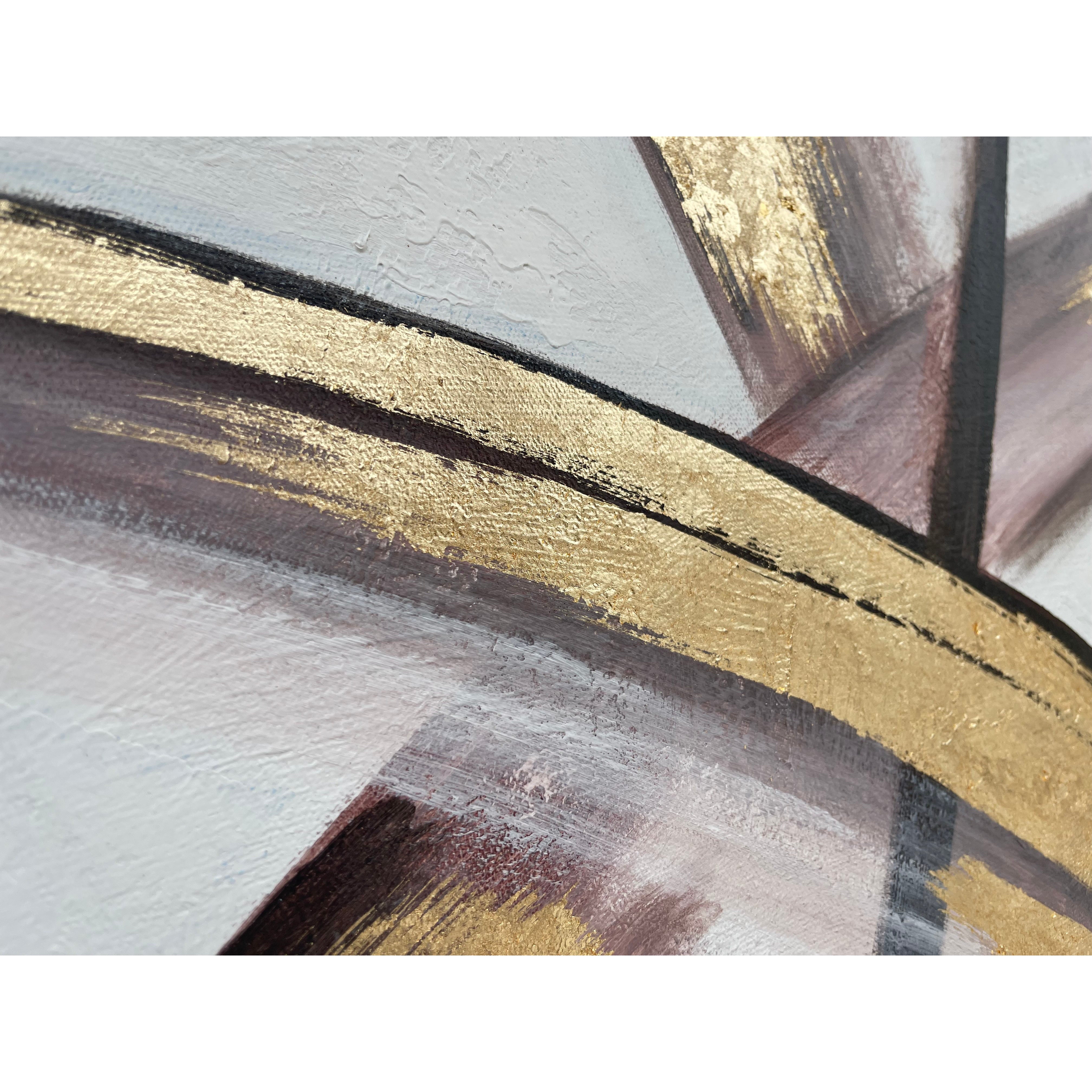 Swirl Painting