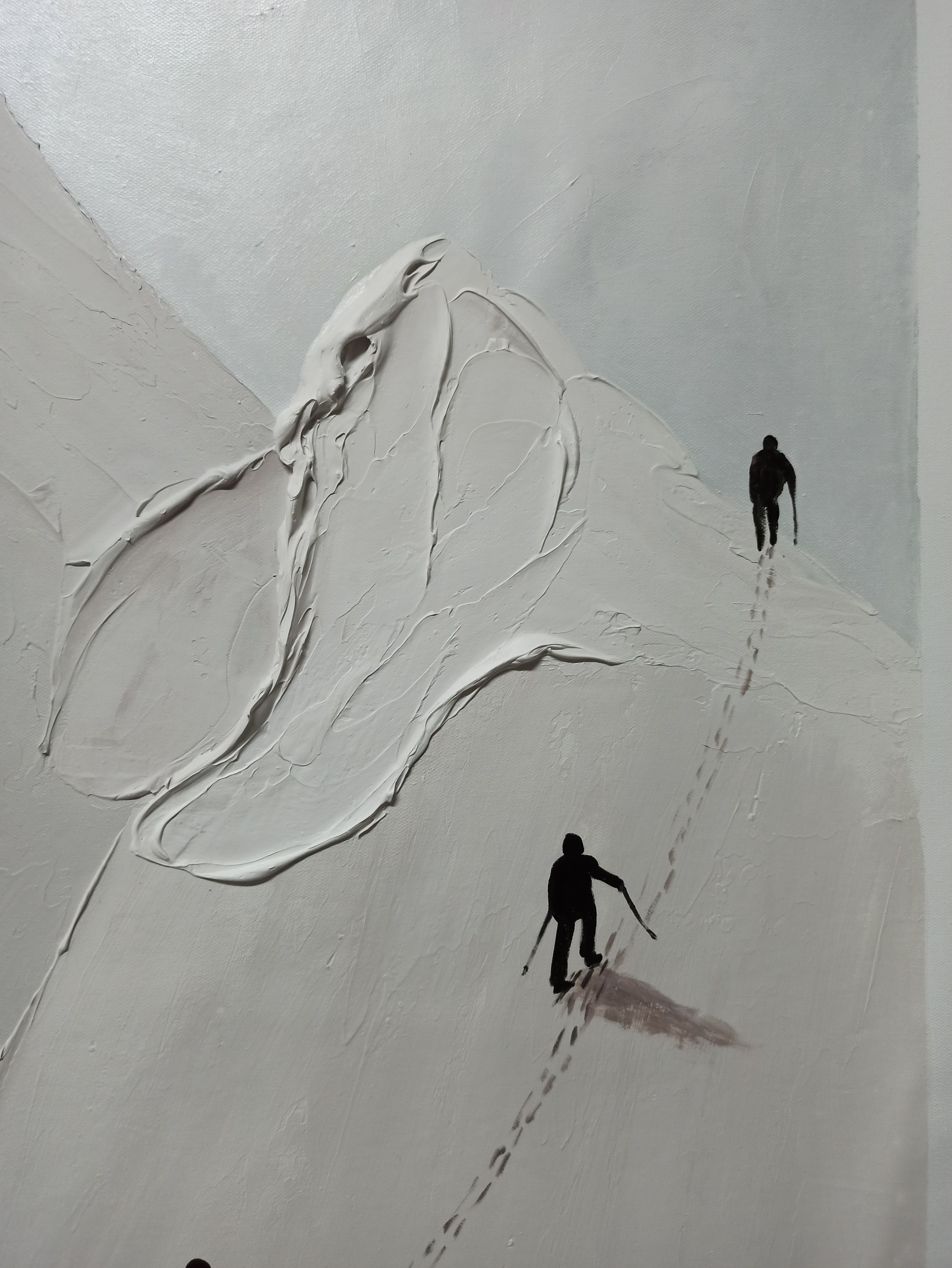 The Arctic Hikers