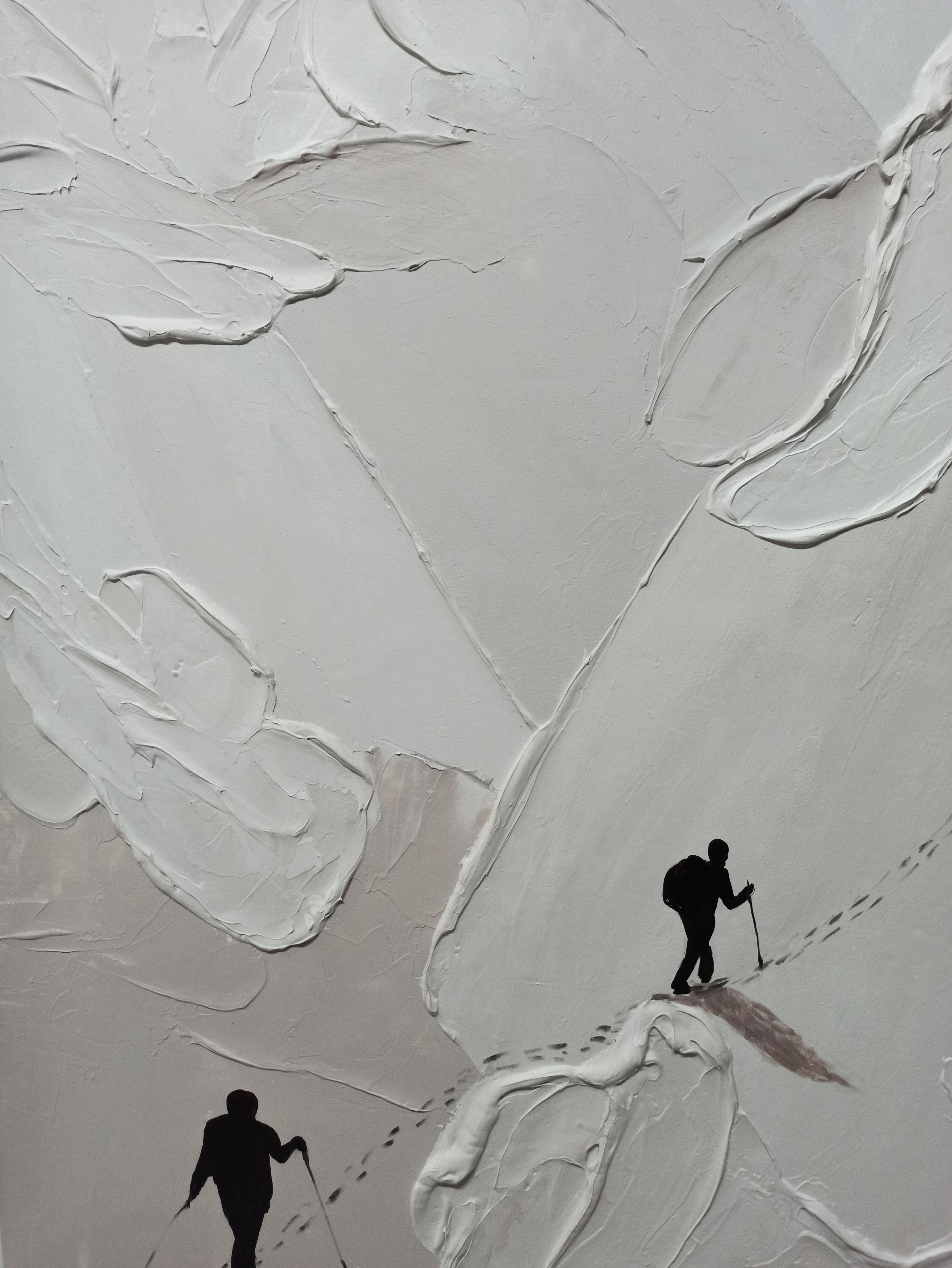 The Arctic Hikers