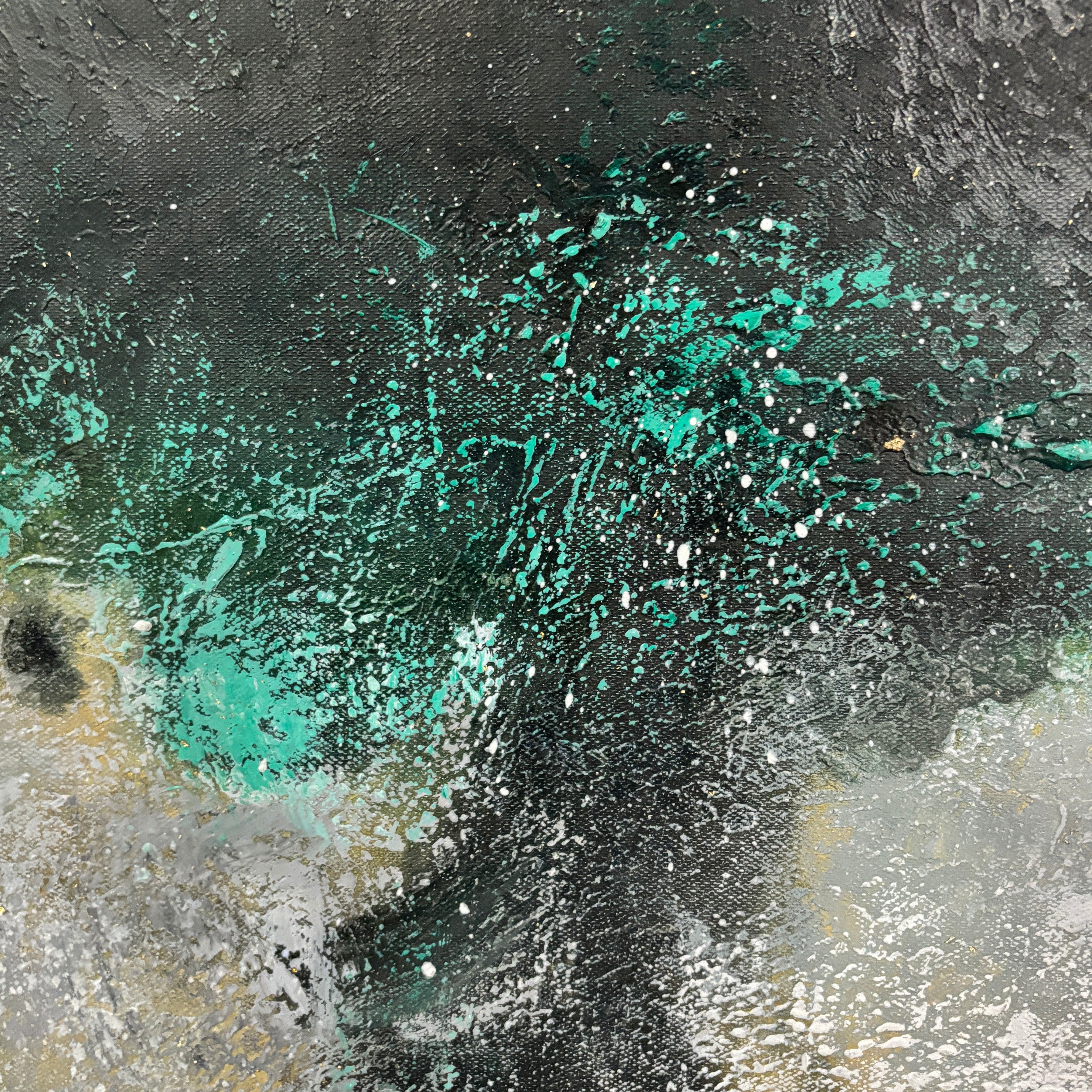 Tuesday Painting
