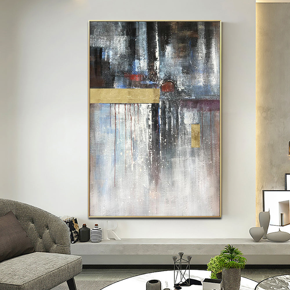 L‘avenir Painting