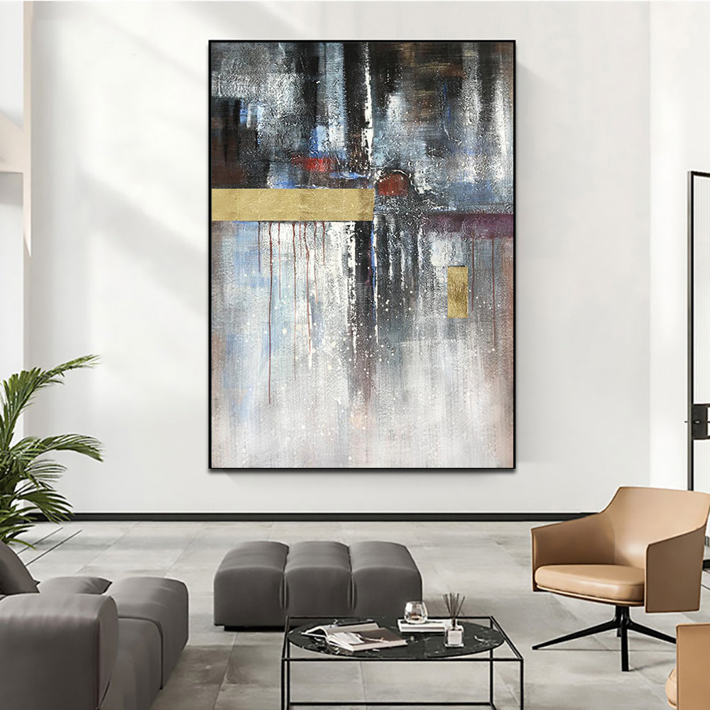 L‘avenir Painting