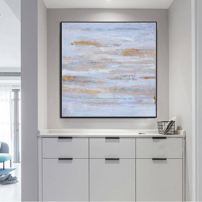 Sand Dunes Painting
