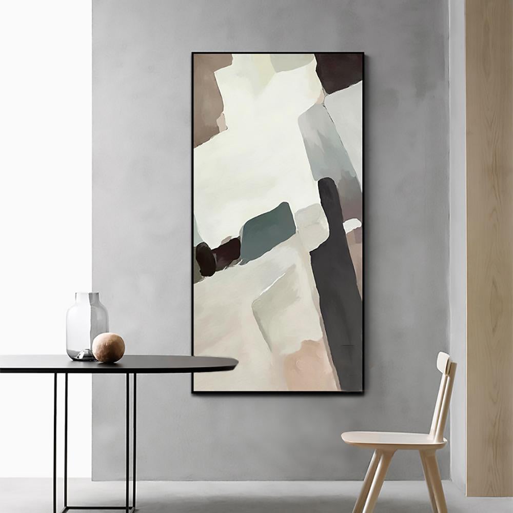 Enigma Painting
