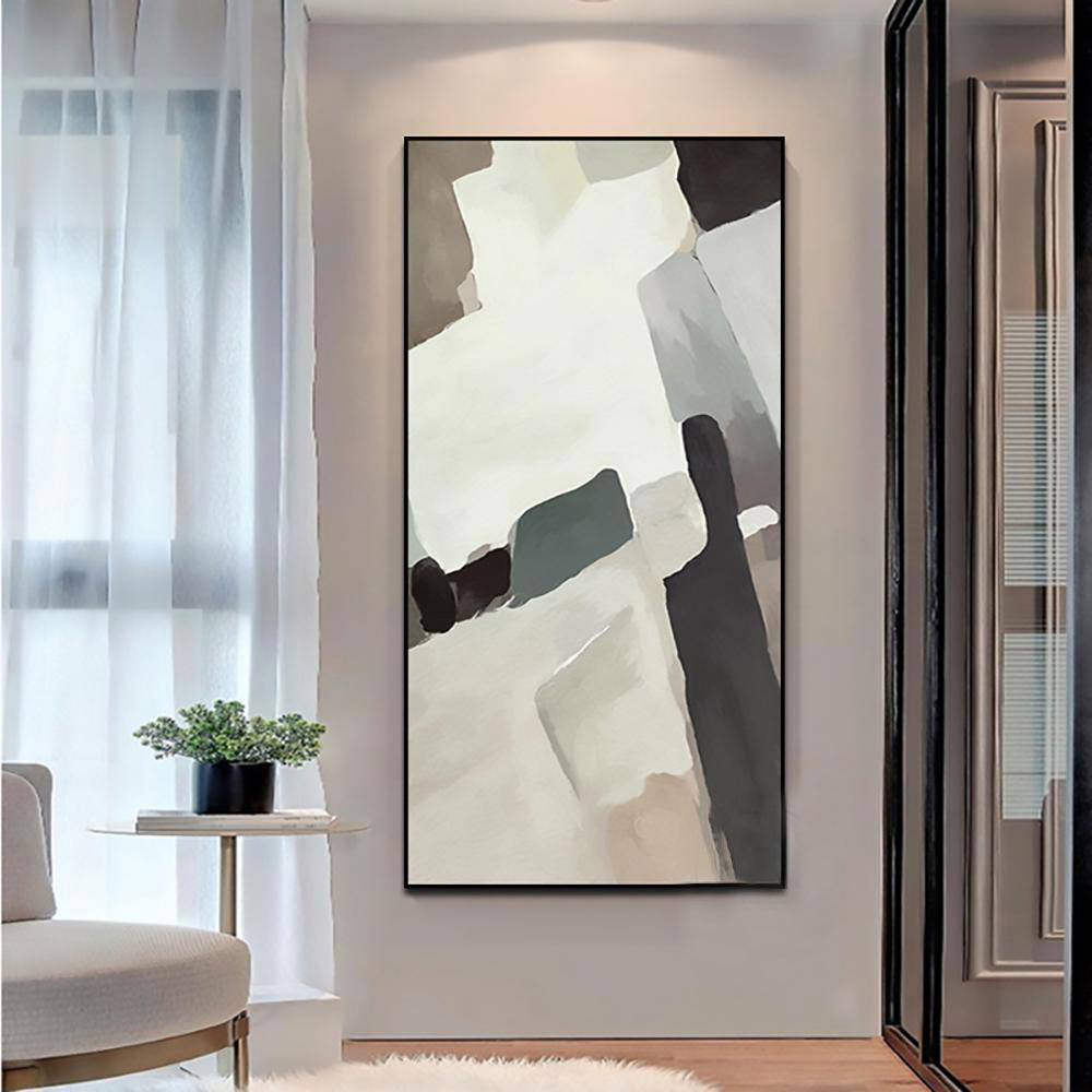 Enigma Painting