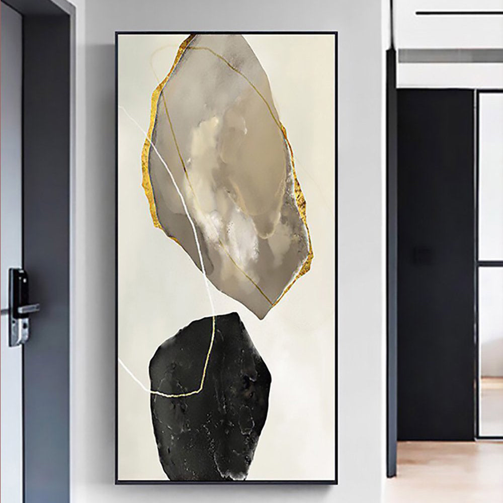 Stone Painting