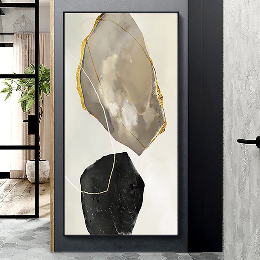 Stone Painting