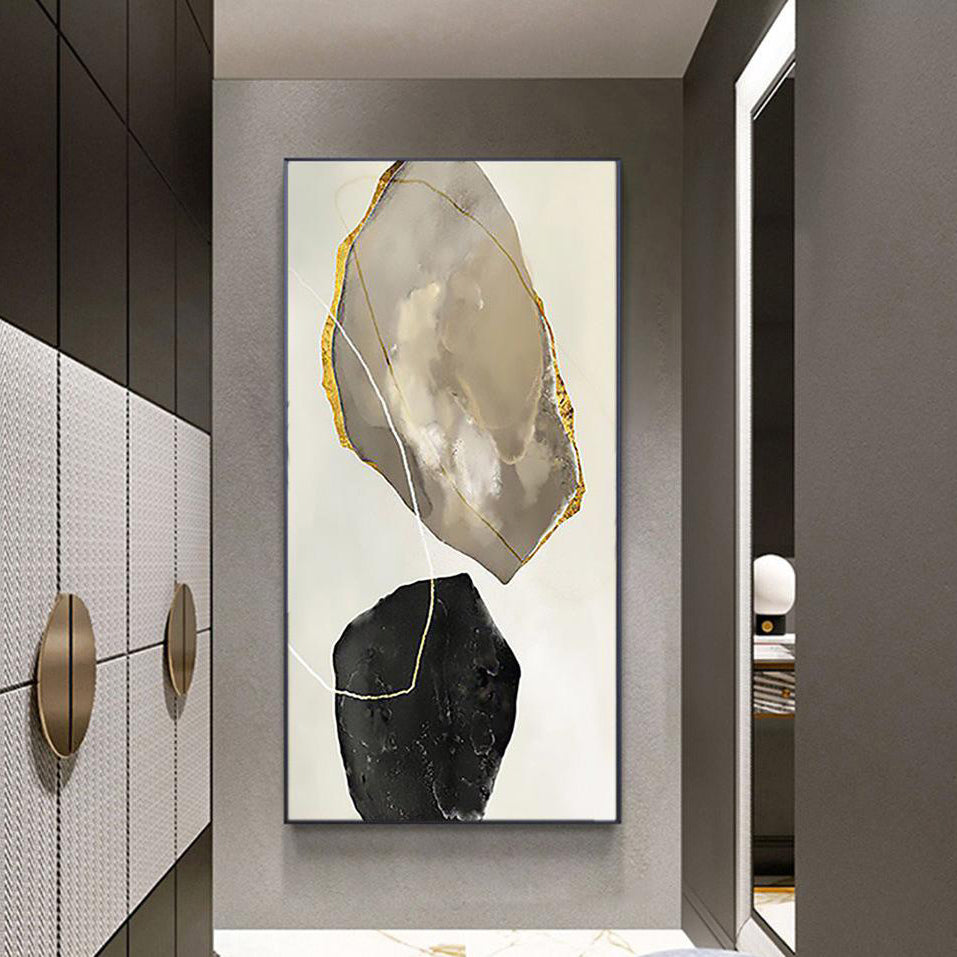Stone Painting