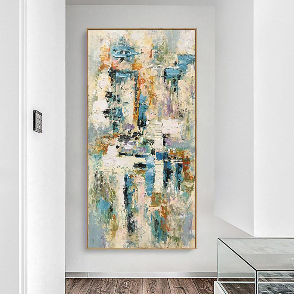 Carnaval Painting