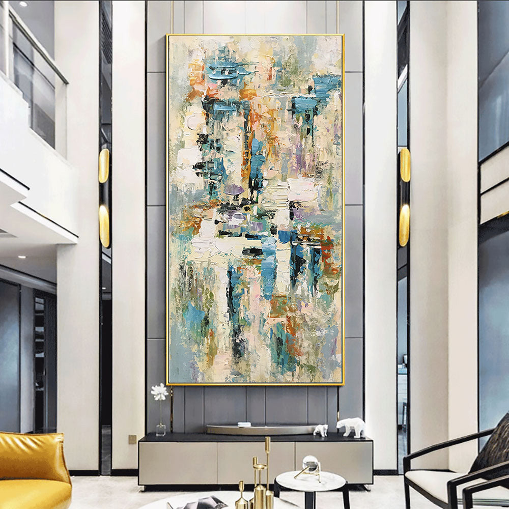 Carnaval Painting