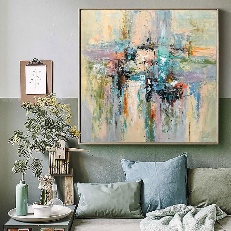 Utopia Painting