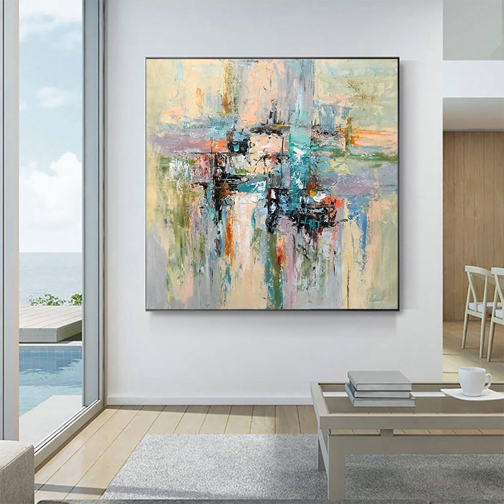 Utopia Painting